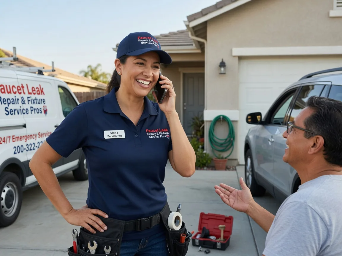 Faucet Repair Irene, TX FAQs