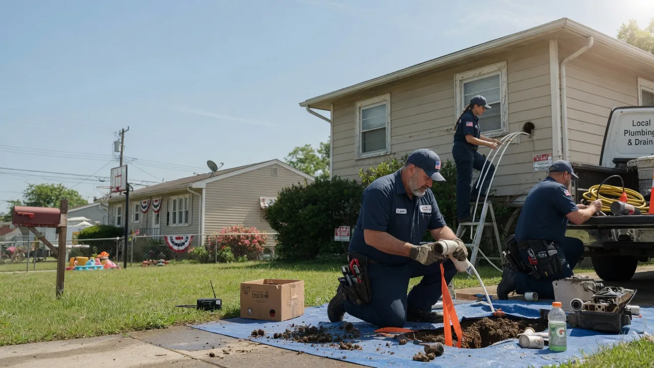 Faucet Repair in Irene, TX near me